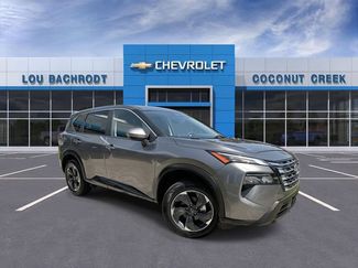 Used 2024 Nissan Rogue SV FWD video 1