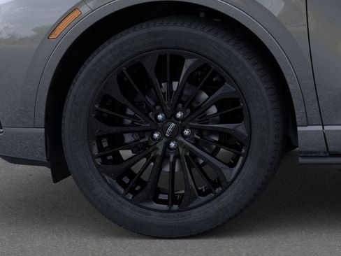 New 2026 Lincoln Corsair Grand Touring AWD/4WD image 19