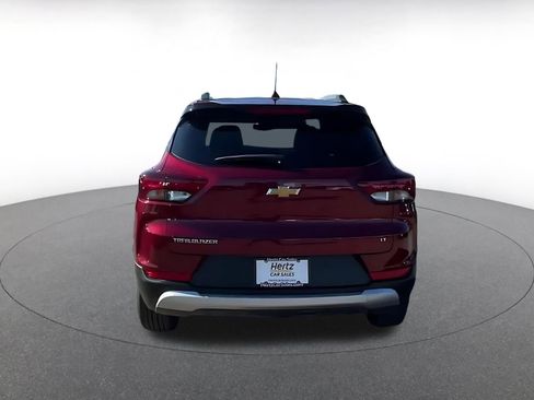 Used 2025 Chevrolet TrailBlazer LT image 11