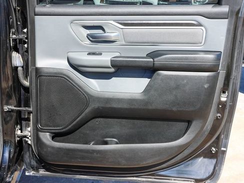 Used 2019 RAM 1500 Big Horn AWD/4WD image 17