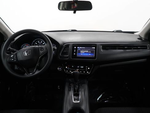 Used 2016 Honda HR-V EX image 13