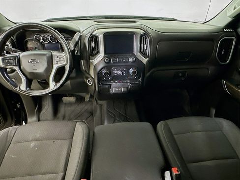 Used 2020 Chevrolet Silverado 1500 RST w/ All-Star Edition image 16