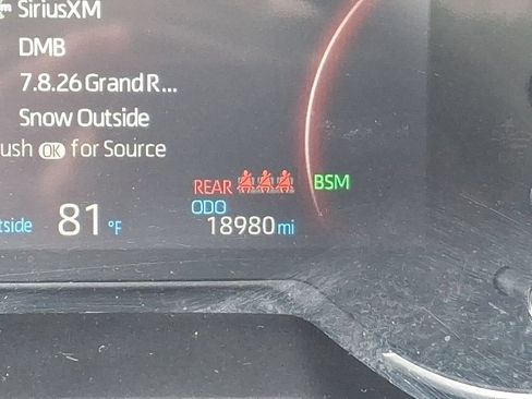 Used 2023 Toyota RAV4 XLE w/ Convenience Package AWD/4WD image 20
