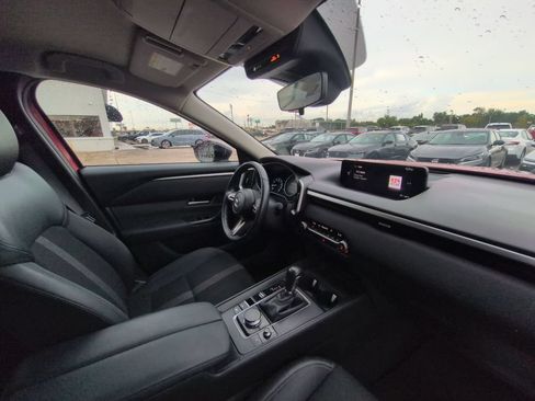 Used 2025 MAZDA CX-50 AWD 2.5 S w/ Preferred Package image 31