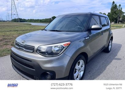 Used 2018 Kia Soul w/ Convenience Package