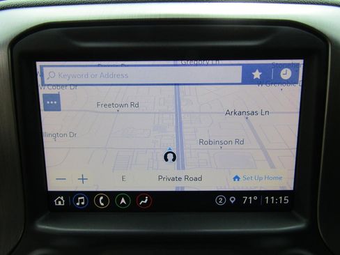 Used 2021 GMC Sierra 2500 Denali w/ Denali Ultimate Package image 17