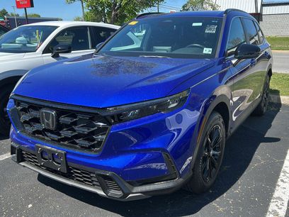 Used 2023 Honda CR-V Sport