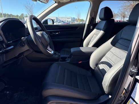 New 2026 Honda CR-V EX-L image 11