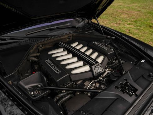 Used 2014 Rolls-Royce Ghost image 20