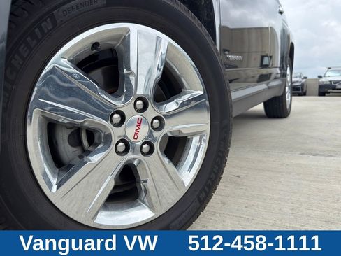 Used 2014 GMC Terrain SLT AWD/4WD image 4