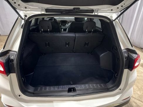 Used 2019 Chevrolet Equinox LT AWD/4WD image 24