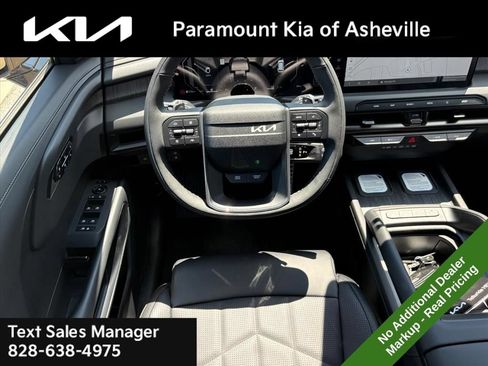 New 2027 Kia Telluride X-Line SX Prestige AWD/4WD image 25