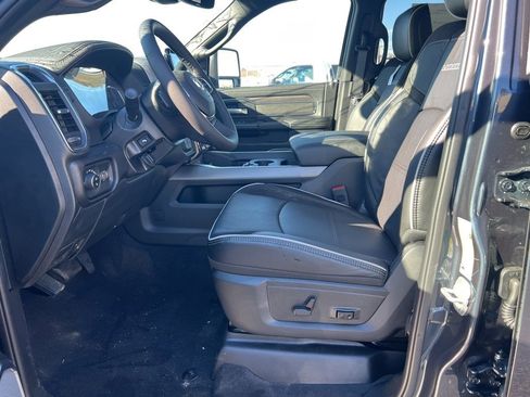 New 2026 RAM 2500 Laramie image 22