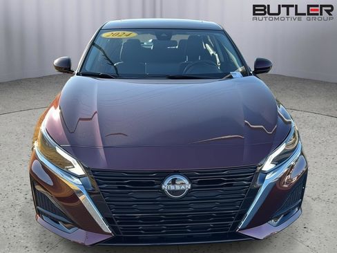 Used 2024 Nissan Altima 2.5 SL image 7