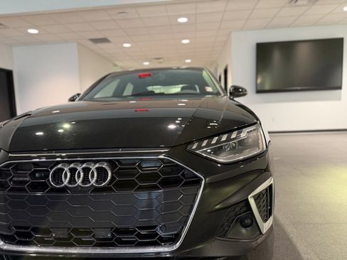 Used 2023 Audi A4 2.0T Premium Plus w/ Premium Plus Package image 31