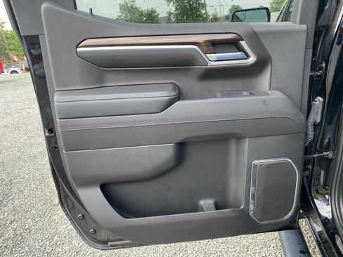 Used 2022 Chevrolet Silverado 1500 RST w/ All Star Edition Plus AWD/4WD image 15