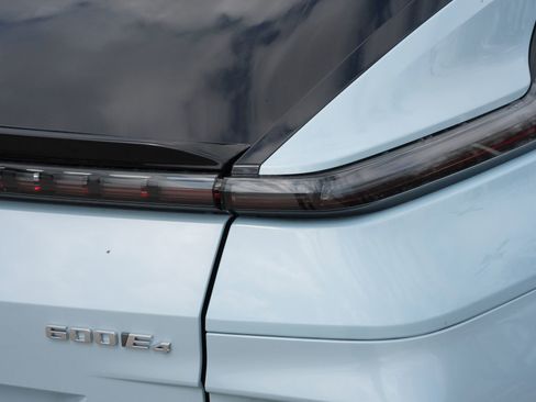 New 2026 Cadillac Lyriq Sport w/ LPO, Floor Liner Package image 22