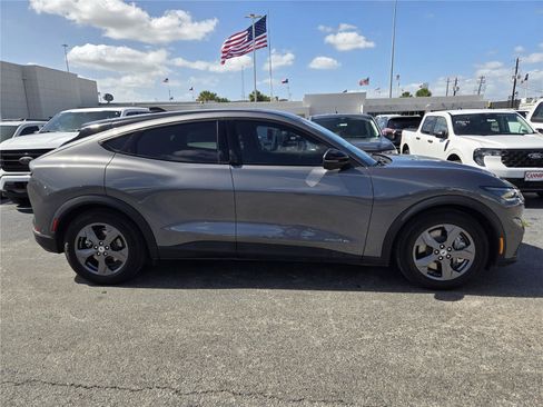 Used 2023 Ford Mustang Mach-E Select AWD/4WD image 3