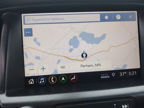 Used 2020 Chevrolet Colorado ZR2 image 22