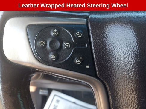 Used 2018 GMC Sierra 1500 Denali w/ Denali Ultimate Package image 23