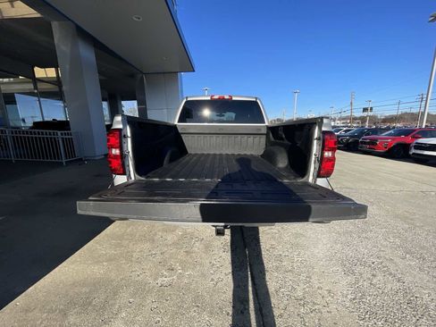 Certified 2016 Chevrolet Silverado 1500 LT w/ All Star Edition image 23