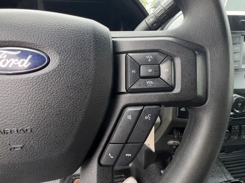 Used 2018 Ford F250 XL w/ Power Equipment Group AWD/4WD image 29