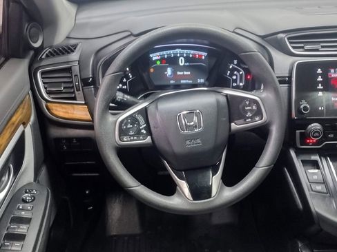 Used 2017 Honda CR-V EX image 35