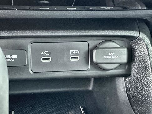 Certified 2026 Honda Civic Sport Touring image 27