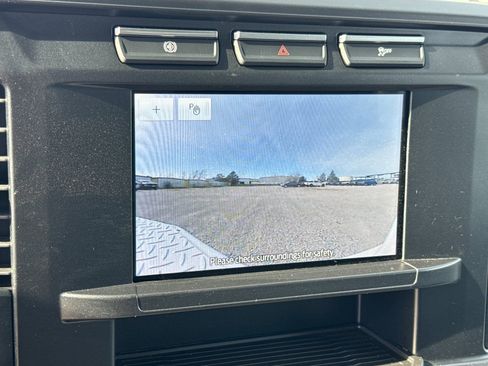 New 2024 Ford F550 4x4 SuperCab Super Duty image 18