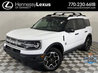 Used 2021 Ford Bronco Sport Big Bend w/ Big Bend Package AWD/4WD 360° Tour