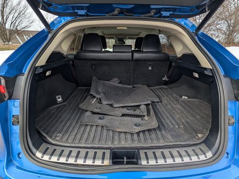 Used 2019 Lexus NX 300 AWD w/ Premium Package image 30