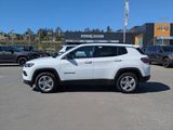 Certified 2024 Jeep Compass Latitude image 2