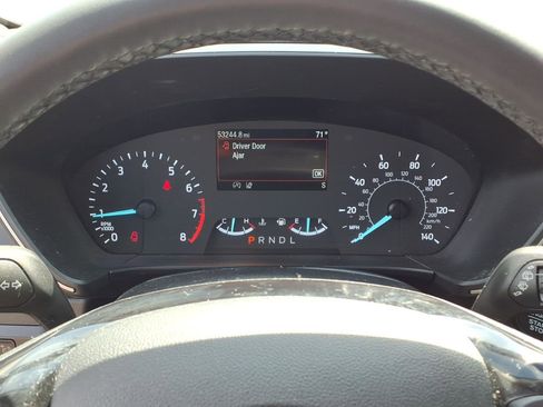 Used 2022 Ford Escape SE w/ Convenience Package image 21