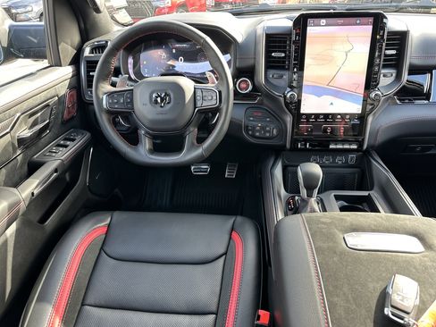 New 2026 RAM 1500 RHO image 34