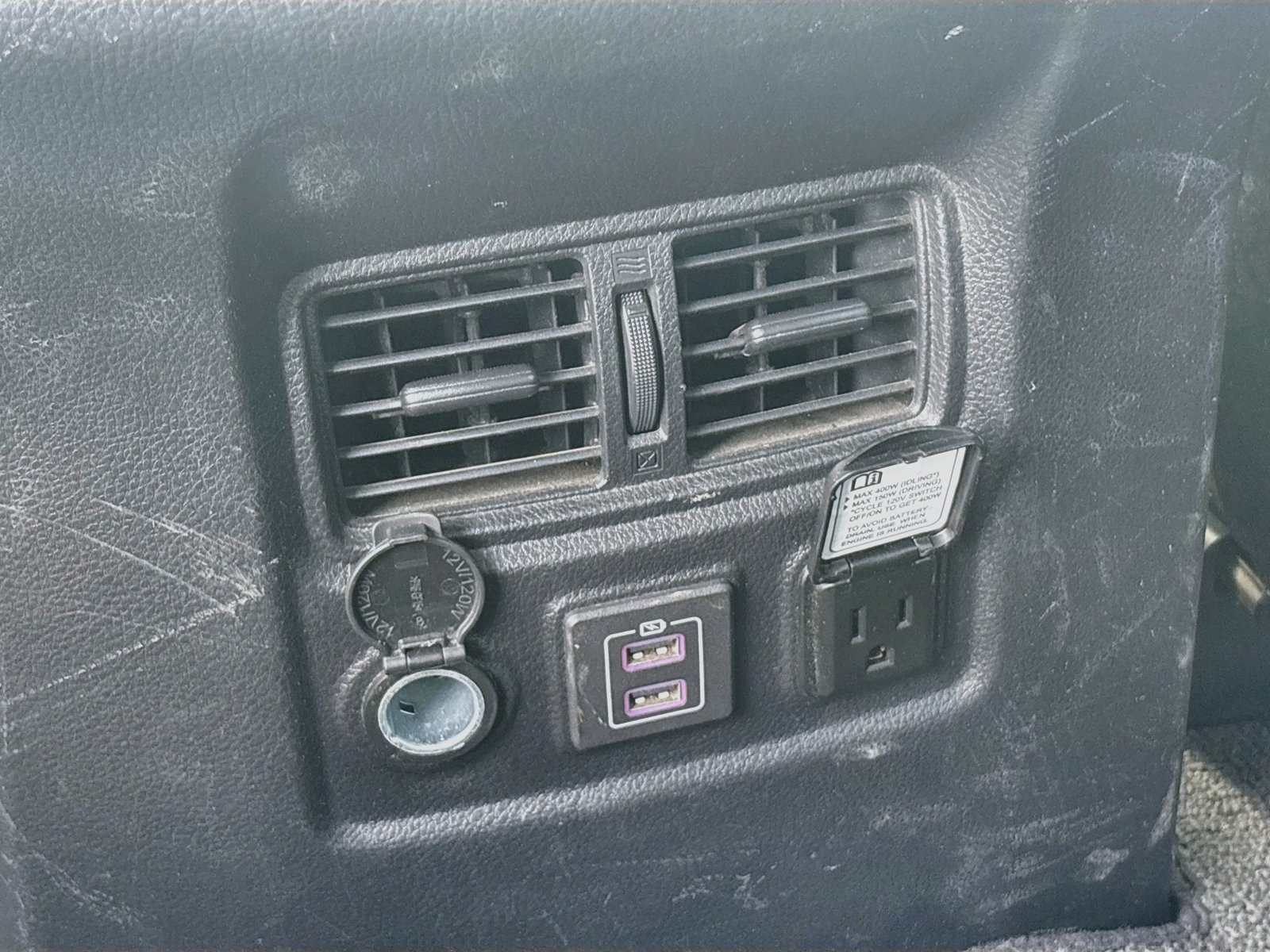 Used 2021 Nissan Titan 4x4 Crew Cab image 26