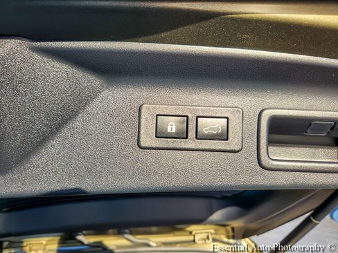 Certified 2026 Subaru Forester Wilderness AWD/4WD image 20