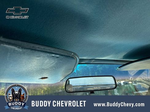 Used 1988 Chevrolet Silverado 3500 2WD Crew Cab image 19
