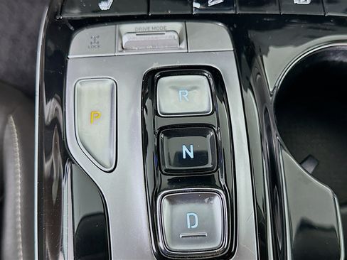 Used 2022 Hyundai Tucson SEL AWD/4WD image 24