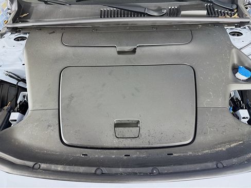 New 2026 Volvo EX30 Plus AWD/4WD image 30