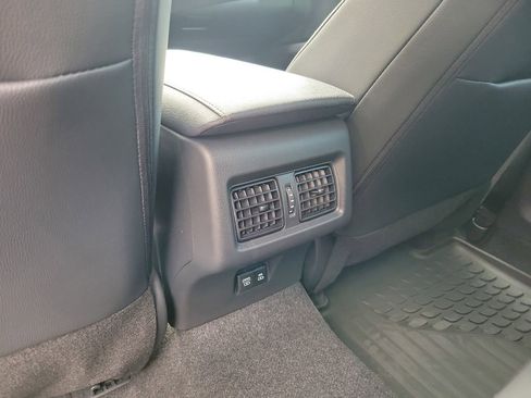 New 2026 Toyota Camry XLE FWD image 12