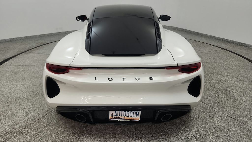 Used 2026 Lotus Emira SE RWD image 42