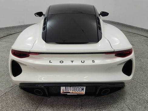 Used 2026 Lotus Emira SE RWD image 42