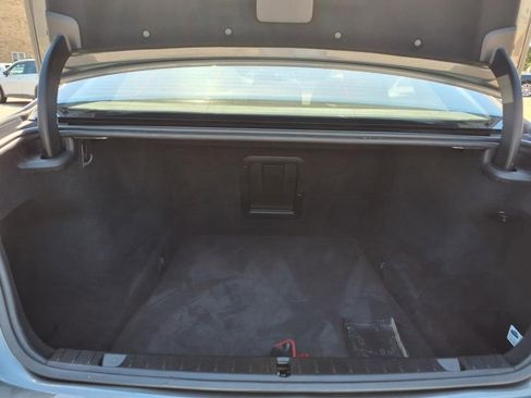 Used 2017 BMW 750i 750i image 22