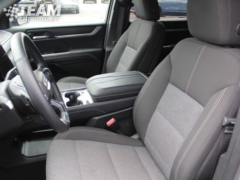 Certified 2025 GMC Acadia Elevation image 11