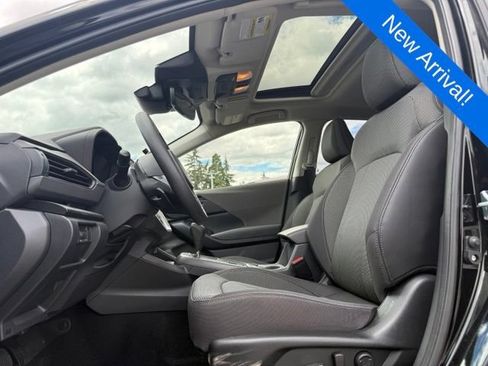 Certified 2024 Subaru Crosstrek 2.0i Premium AWD/4WD image 13