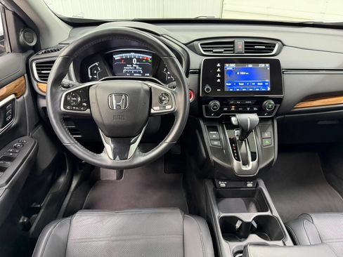 Used 2022 Honda CR-V EX-L image 20