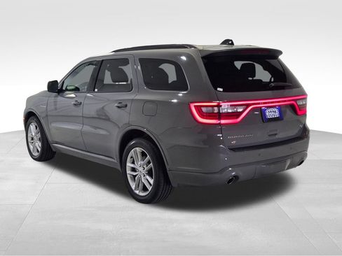 Certified 2025 Dodge Durango R/T AWD/4WD image 24