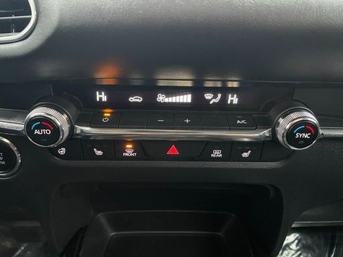 Used 2021 MAZDA CX-30 2.5 Turbo w/ Premium Plus Pkg image 25