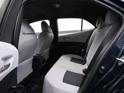 Used 2020 Toyota Corolla SE image 29