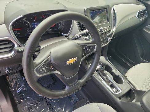 Used 2024 Chevrolet Equinox LS w/ LS Convenience Package image 25